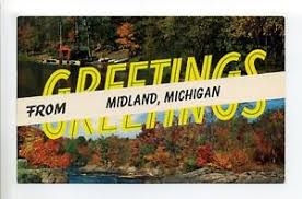 Midland Michigan